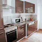 Ella - Direkt Am Bodensee Appartement *