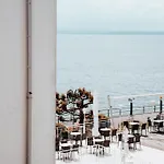 Ella - Direkt Am Bodensee Appartement
