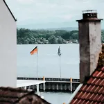 Appartement Ella - Direkt Am Bodensee Friedrichshafen