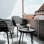 Appartement Ella - Direkt Am Bodensee