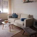 Appartement Ella - Direkt Am Bodensee