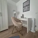 Ella - Direkt Am Bodensee Appartement Friedrichshafen