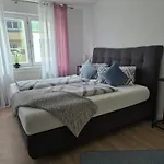 Appartement Ella - Direkt Am Bodensee Friedrichshafen