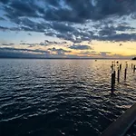 Appartement Ella - Direkt Am Bodensee Friedrichshafen