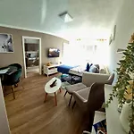 Appartement Ella - Direkt Am Bodensee