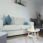 Appartement Ella - Direkt Am Bodensee *