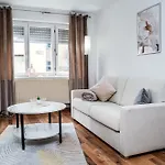 Ella - Direkt Am Bodensee Appartement Friedrichshafen