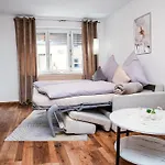 Ella - Direkt Am Bodensee * Friedrichshafen