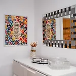 Ella - Direkt Am Bodensee Appartement Friedrichshafen