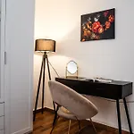 Ella - Direkt Am Bodensee Appartement Friedrichshafen