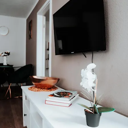 Apartamento Ella - Direkt Am Bodensee *