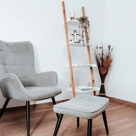 Ella - Direkt Am Bodensee فريدريشسهافن