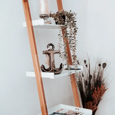 Ella - Direkt Am Bodensee شقة فريدريشسهافن