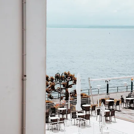 Ella - Direkt Am Bodensee Apartamento