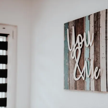 Apartamento Ella - Direkt Am Bodensee