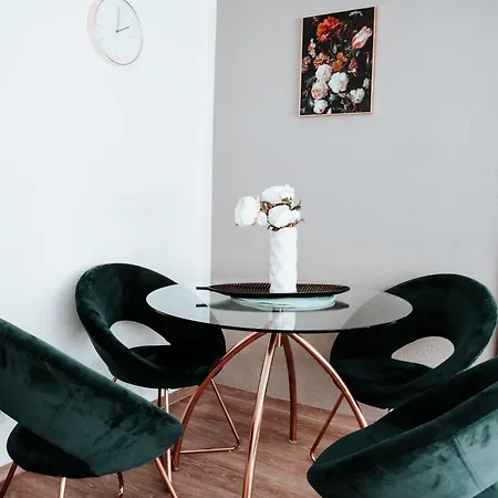 Apartamento Ella - Direkt Am Bodensee Friedrichshafen