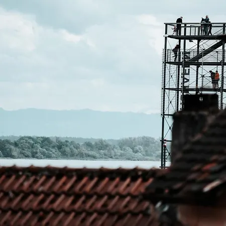 Ella - Direkt Am Bodensee * فريدريشسهافن