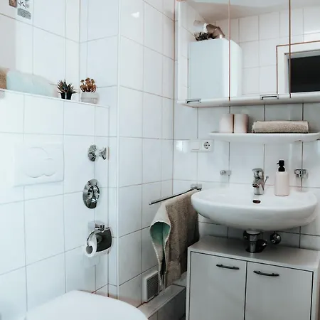 Ella - Direkt Am Bodensee Apartamento Friedrichshafen