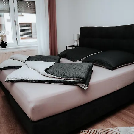 Ella - Direkt Am Bodensee