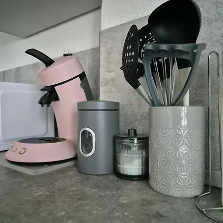 Ella - Direkt Am Bodensee شقة