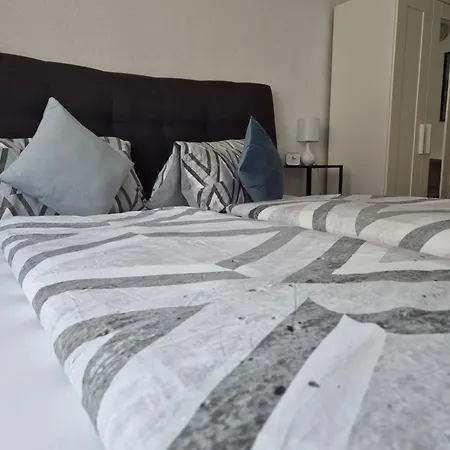 Ella - Direkt Am Bodensee *