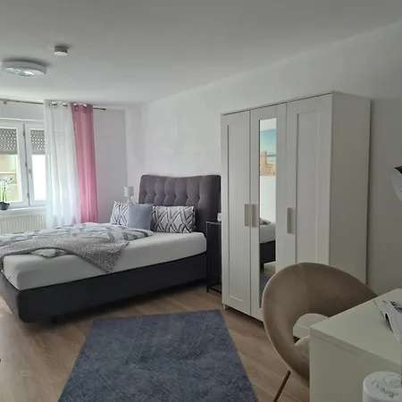 Ella - Direkt Am Bodensee Apartamento *