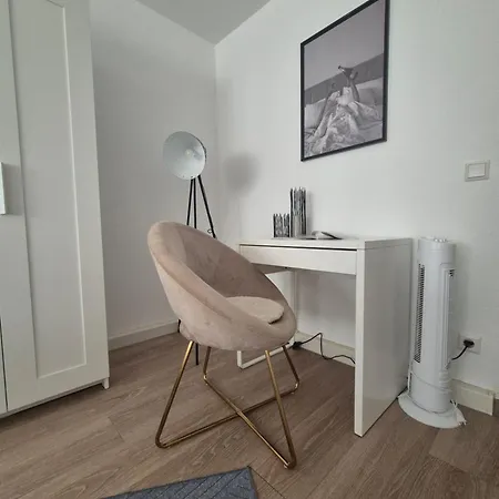 Ella - Direkt Am Bodensee شقة فريدريشسهافن