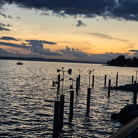 Apartamento Ella - Direkt Am Bodensee Friedrichshafen