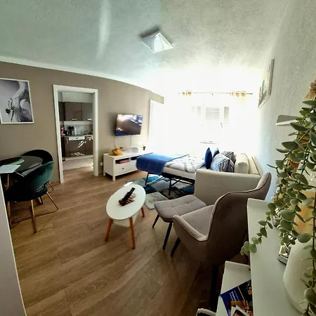 Apartamento Ella - Direkt Am Bodensee