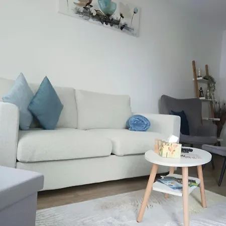 Apartamento Ella - Direkt Am Bodensee *