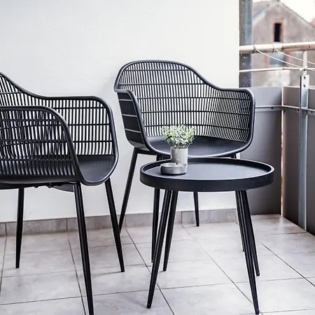 Ella - Direkt Am Bodensee *