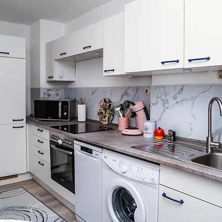 Ella - Direkt Am Bodensee * Friedrichshafen