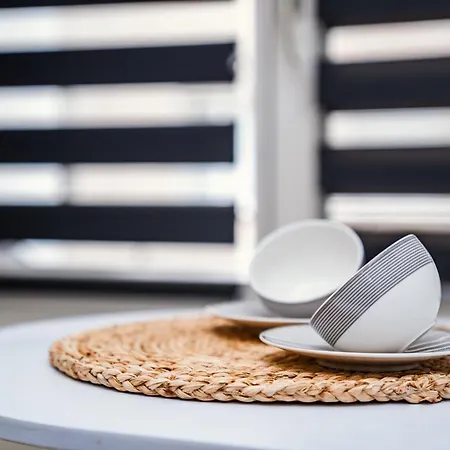 Ella - Direkt Am Bodensee Apartamento