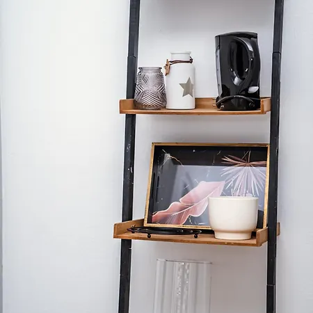 Ella - Direkt Am Bodensee Apartamento *