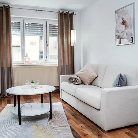 Ella - Direkt Am Bodensee Apartamento Friedrichshafen