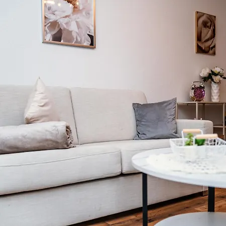 Apartamento Ella - Direkt Am Bodensee Friedrichshafen