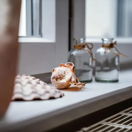 Ella - Direkt Am Bodensee Apartamento *