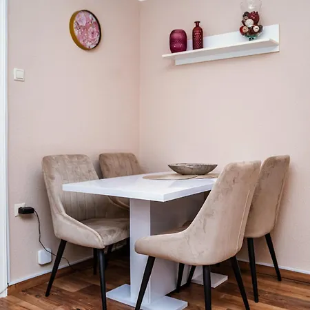 Apartamento Ella - Direkt Am Bodensee