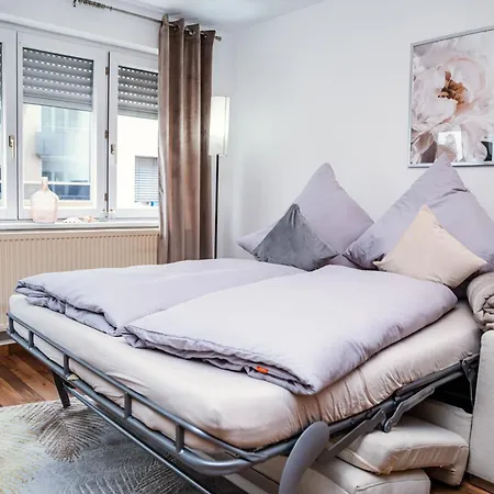 Ella - Direkt Am Bodensee