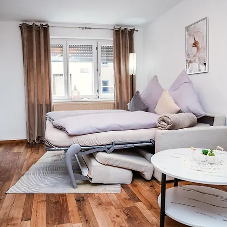 Ella - Direkt Am Bodensee * فريدريشسهافن