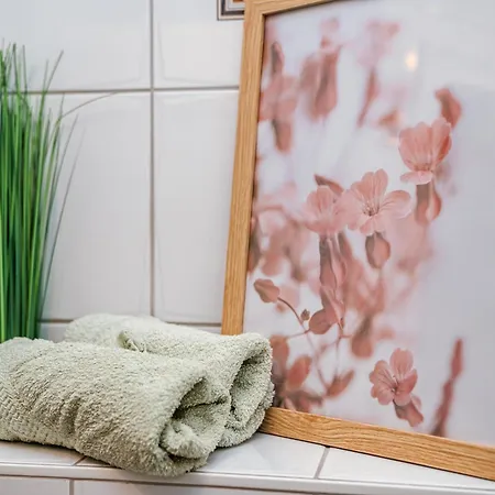 Ella - Direkt Am Bodensee * Friedrichshafen