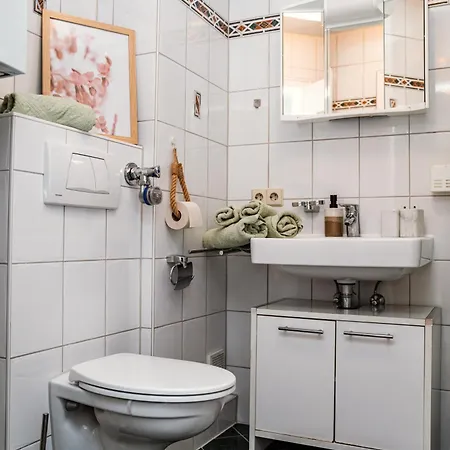 Apartamento Ella - Direkt Am Bodensee