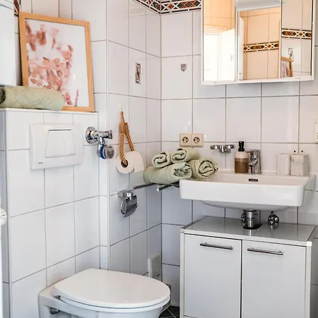 Ella - Direkt Am Bodensee Friedrichshafen