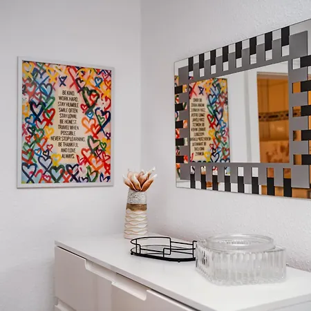 Ella - Direkt Am Bodensee شقة فريدريشسهافن