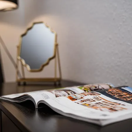 Apartamento Ella - Direkt Am Bodensee *