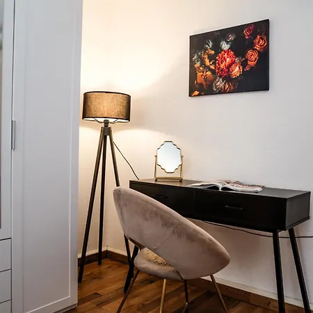 Ella - Direkt Am Bodensee Apartamento Friedrichshafen