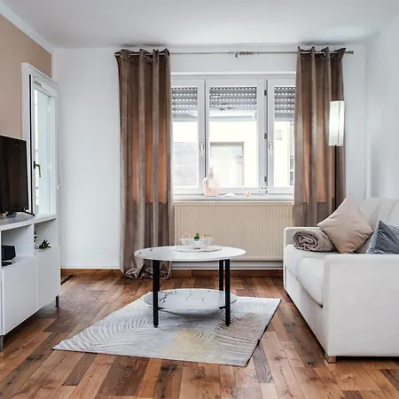 Ella - Direkt Am Bodensee *