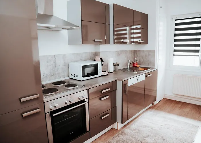 Ella - Direkt Am Bodensee Apartament *