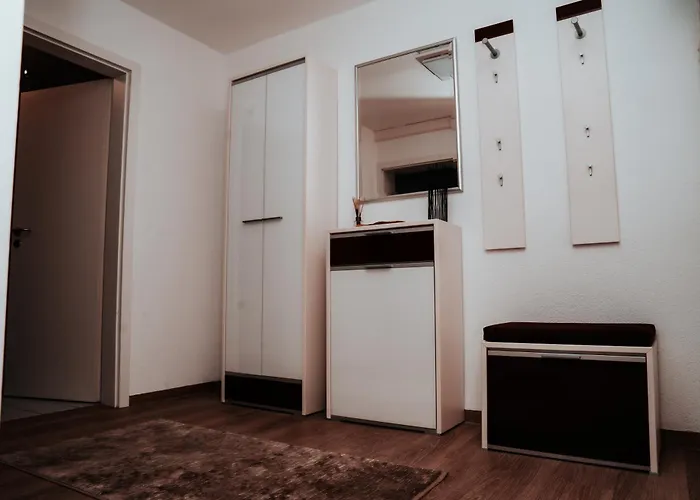 Ella - Direkt Am Bodensee Apartamento