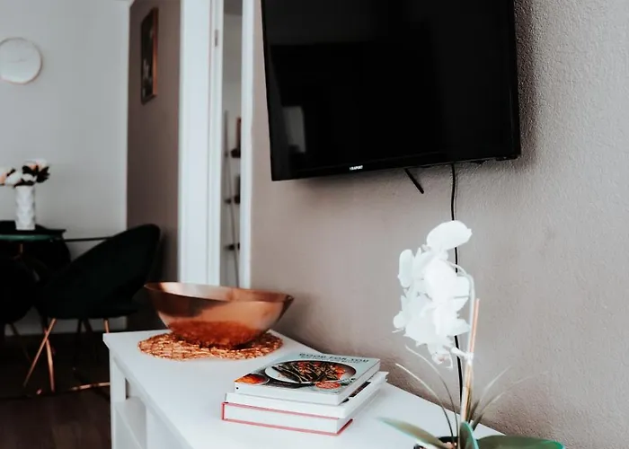 Apartamento Ella - Direkt Am Bodensee *